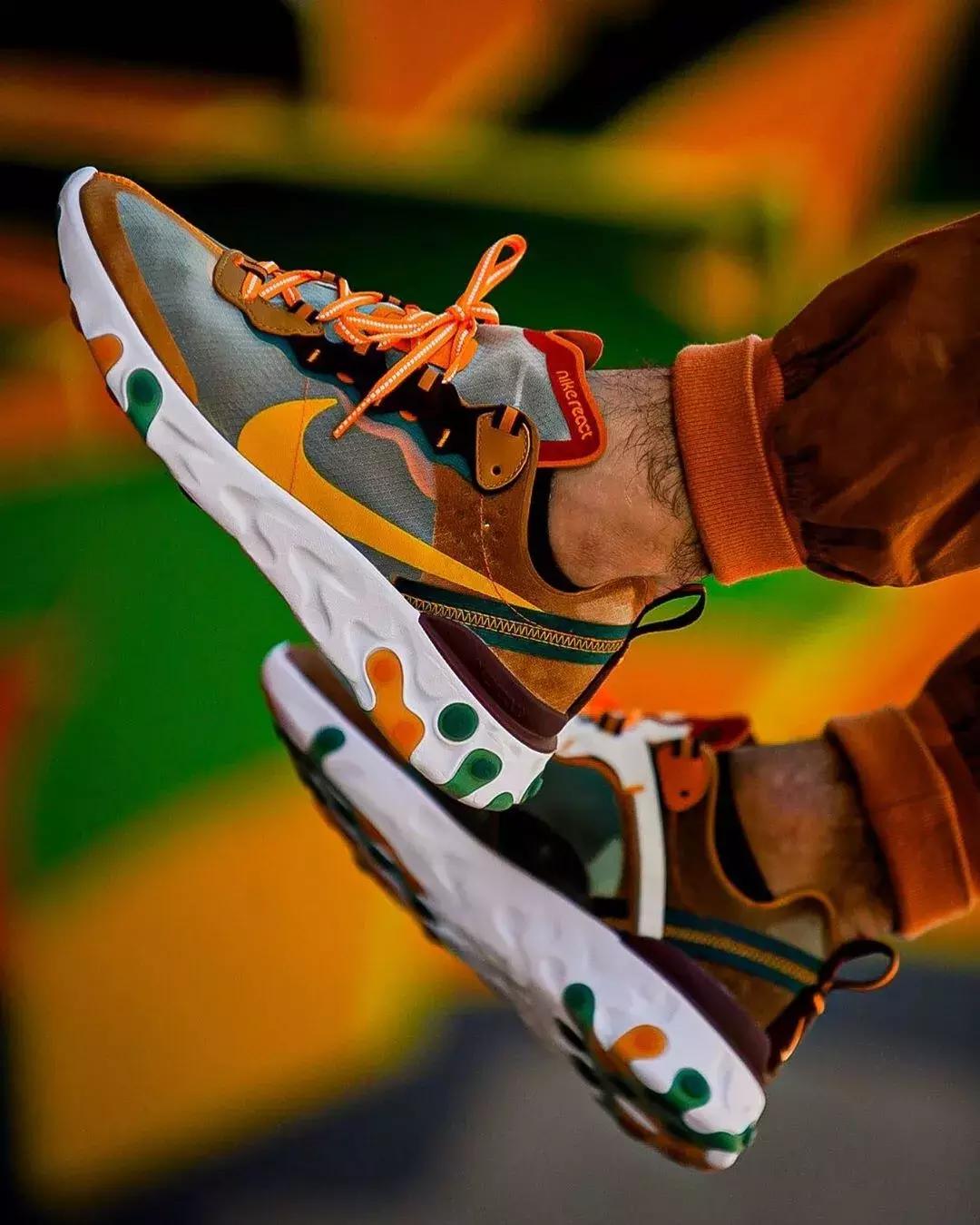 学生党也能买得起的好鞋,学生党百元内鞋推荐