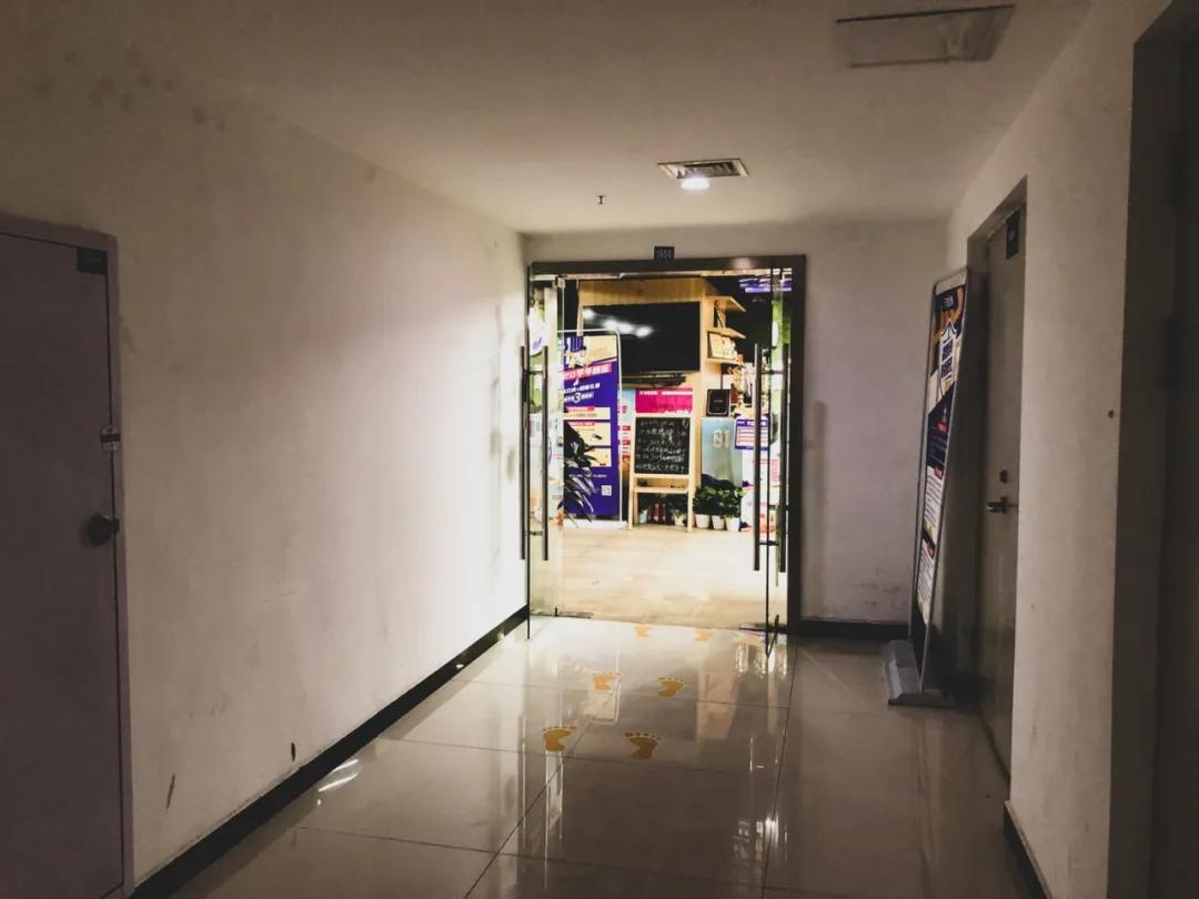 西门小学报舞蹈班,西门舞蹈班