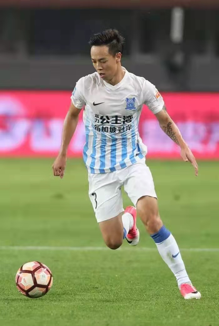 天生我材必有用,千金散尽还复来,广东籍现役球员最佳阵容盘点