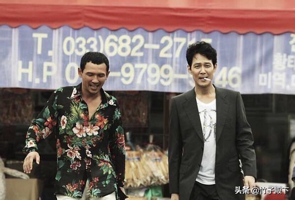 韩国黑帮电影完整版,韩国黑帮电影推荐