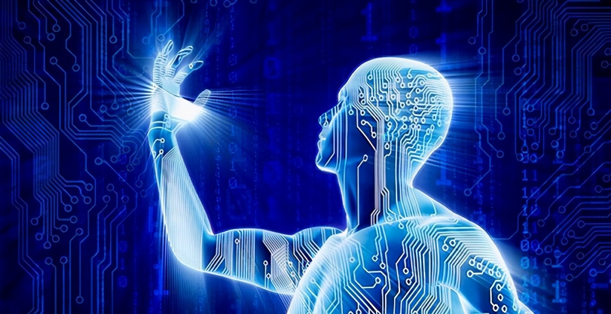 当机器觉醒后,它们配拥有“*权人**”吗