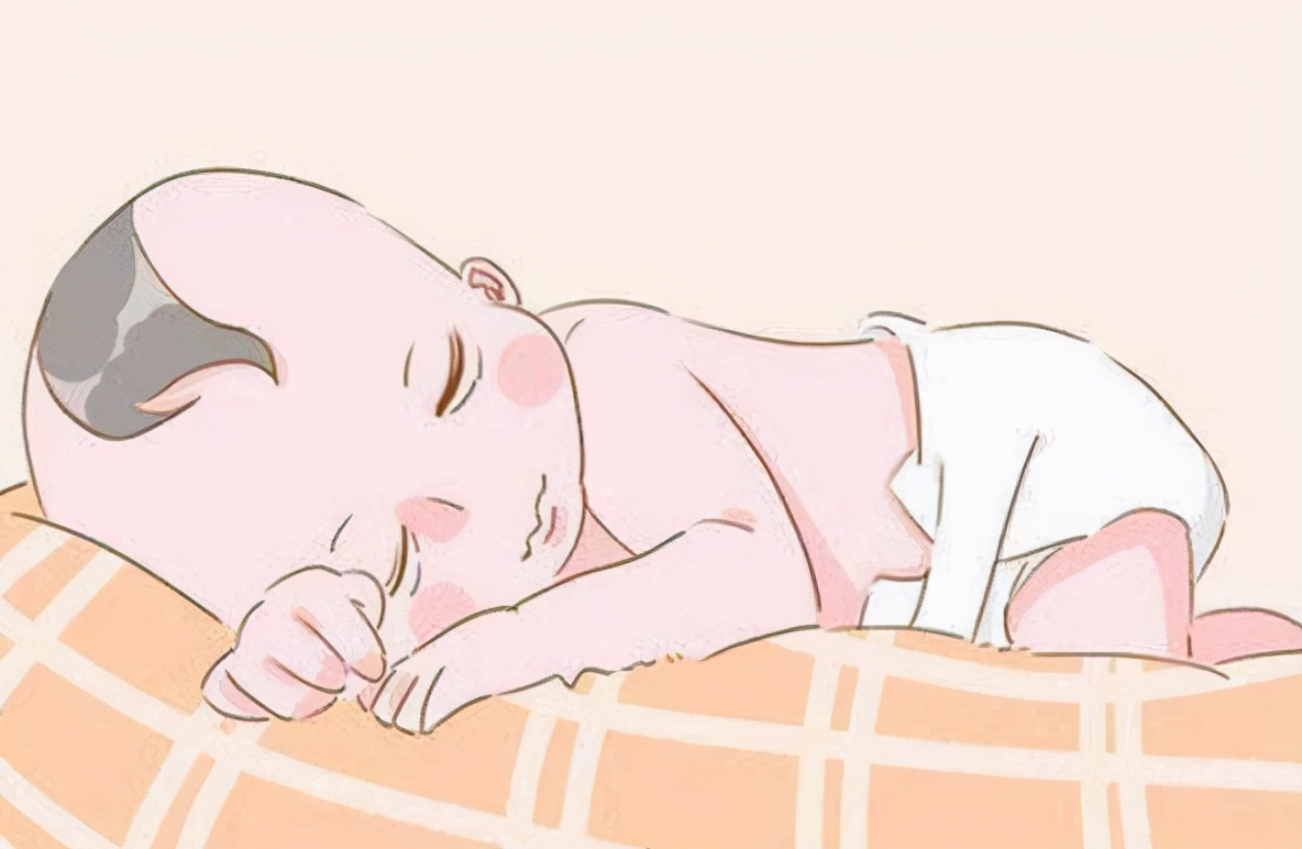 新生儿常见的11大异常现象分析,新生儿促甲状腺激素异常常见吗