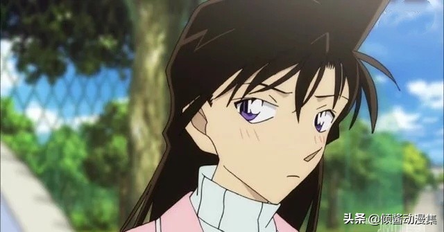 名侦探柯南变小的只有柯南吗,名侦探柯南新兰变小日常小说