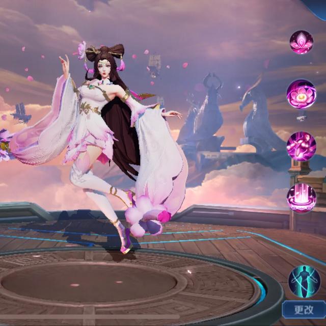 王者荣耀哪两个英雄搭配特殊玩法,王者荣耀明世隐攻略玩法大全