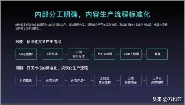 咪蒙事件告诉我们什么,咪蒙2018