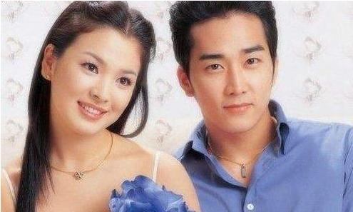 太阳的后裔宋慧乔入戏太深,最佳女主角宋慧乔