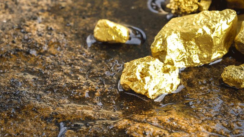 河南发现大型金矿价值超百亿,河南发现特大型金矿大概多少元