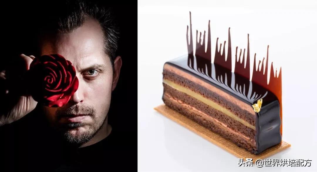 重量级硬货：大神压箱底配方“GINGERNOIR”可*载下**