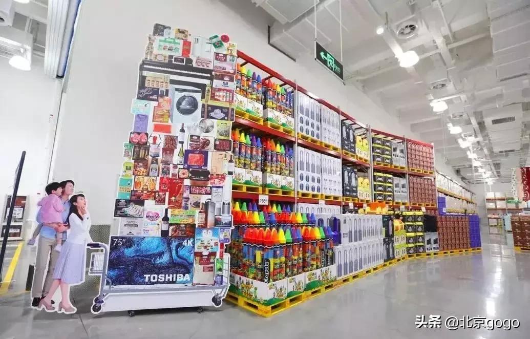 赞不绝口的高品质！这座硬核建筑物集好吃+好玩+好逛于一身