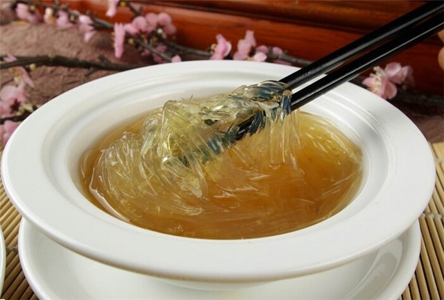 鱼翅既没味道又没营养，凭什么能成为顶级美食