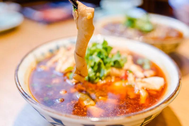 成都不得不吃的不辣餐厅点评,成都必吃十大馆子