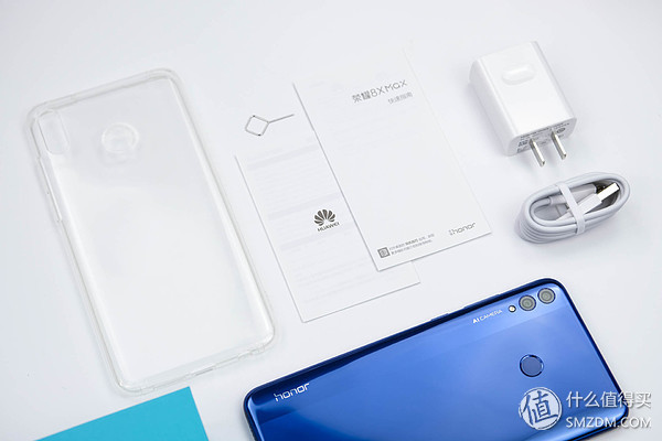 荣耀8xmax缺点和不足之处,荣耀8xmax上手体验不足