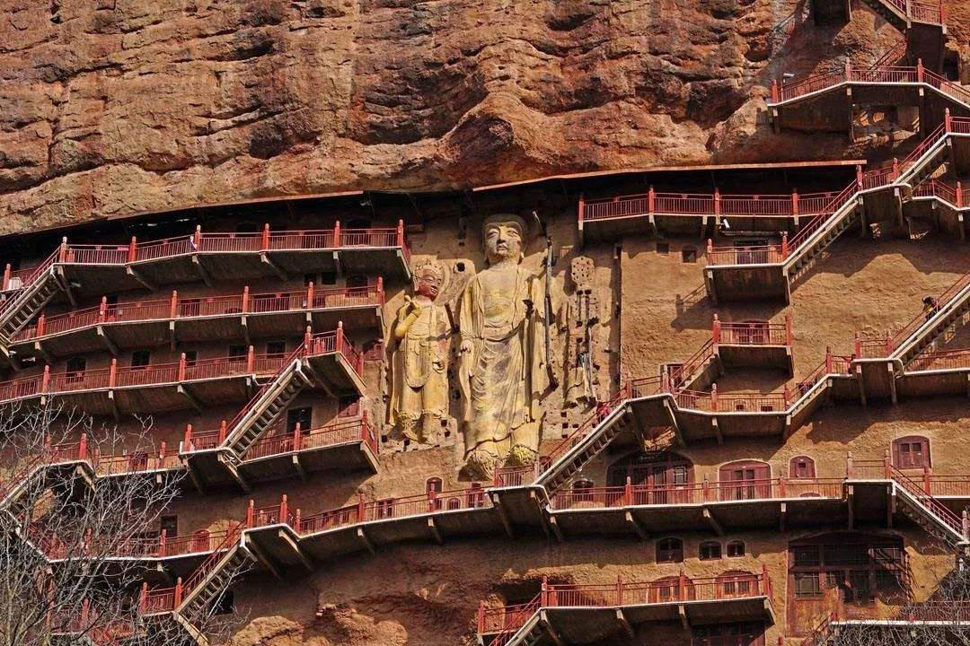 盘点全国近代最经典的雕塑,中国历代雕塑精品图片