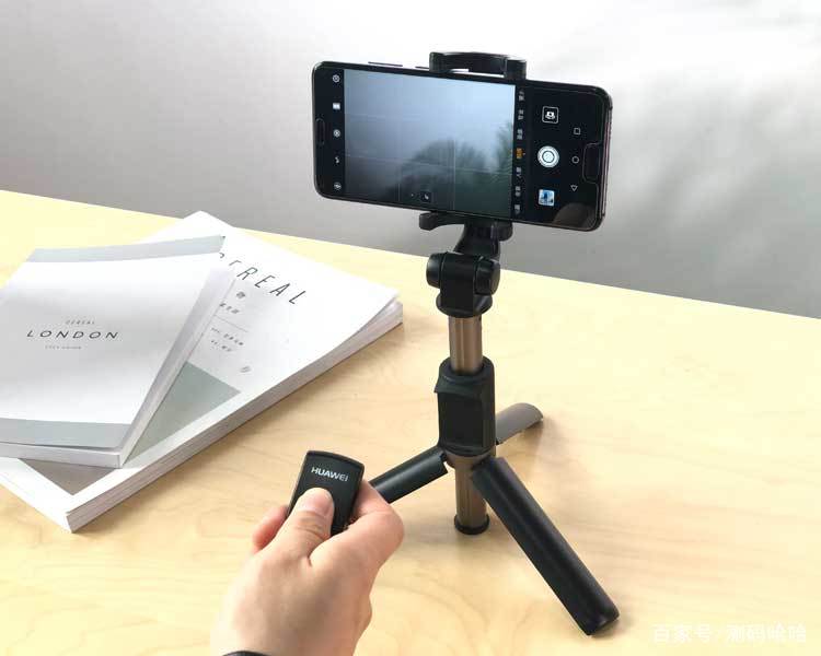 89元的自拍杆值不值？华为告诉你真相
