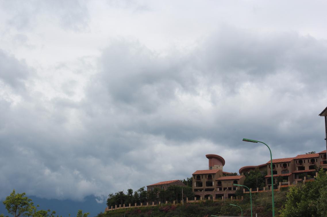 大理大理山水间,大理大理石博览馆