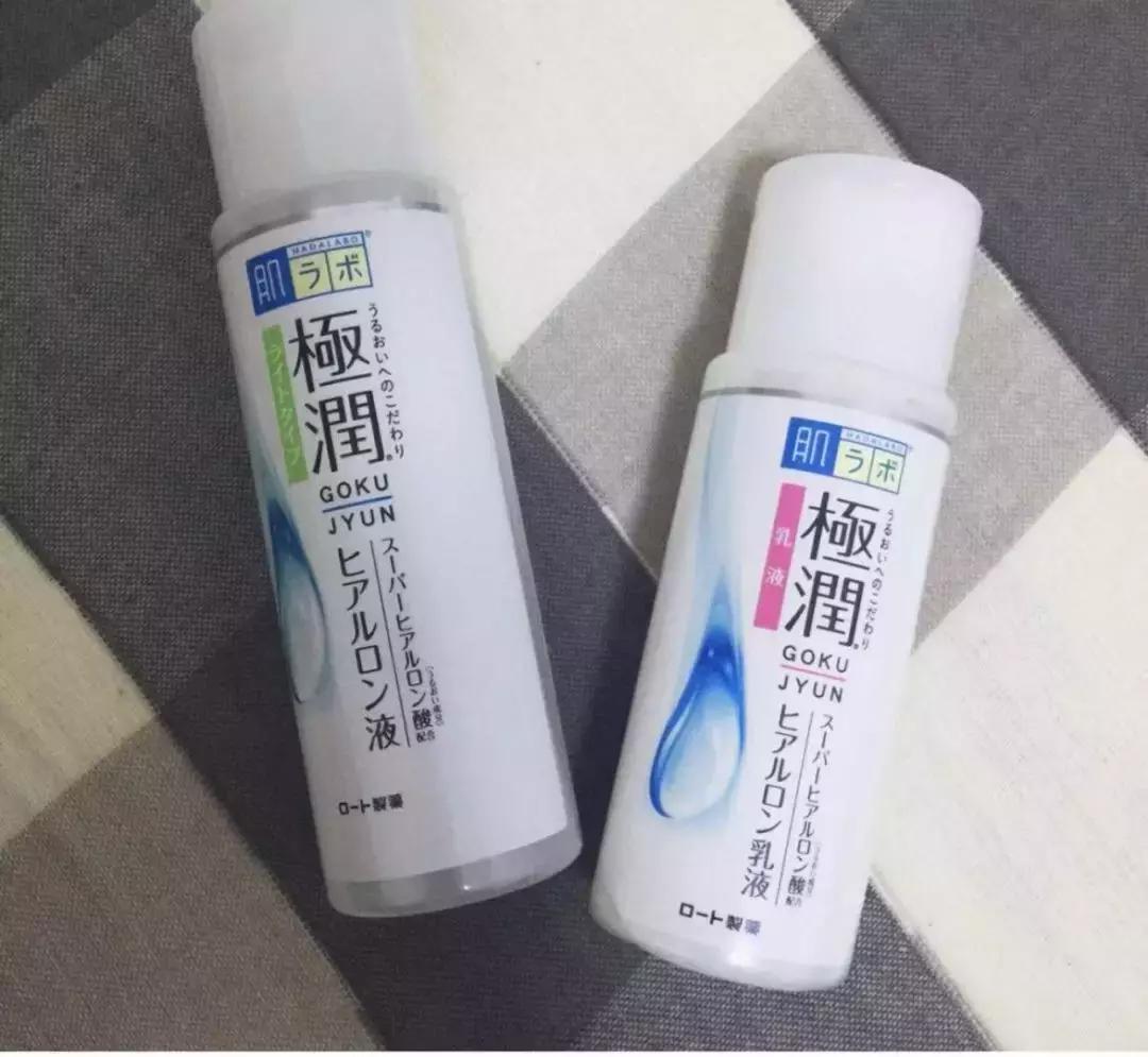 十大公认好用的水乳秋冬,秋冬怎样选水乳