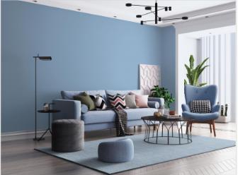 欧诗兰墙布和米兰墙布哪个好,墙布纯色十大名牌价格表