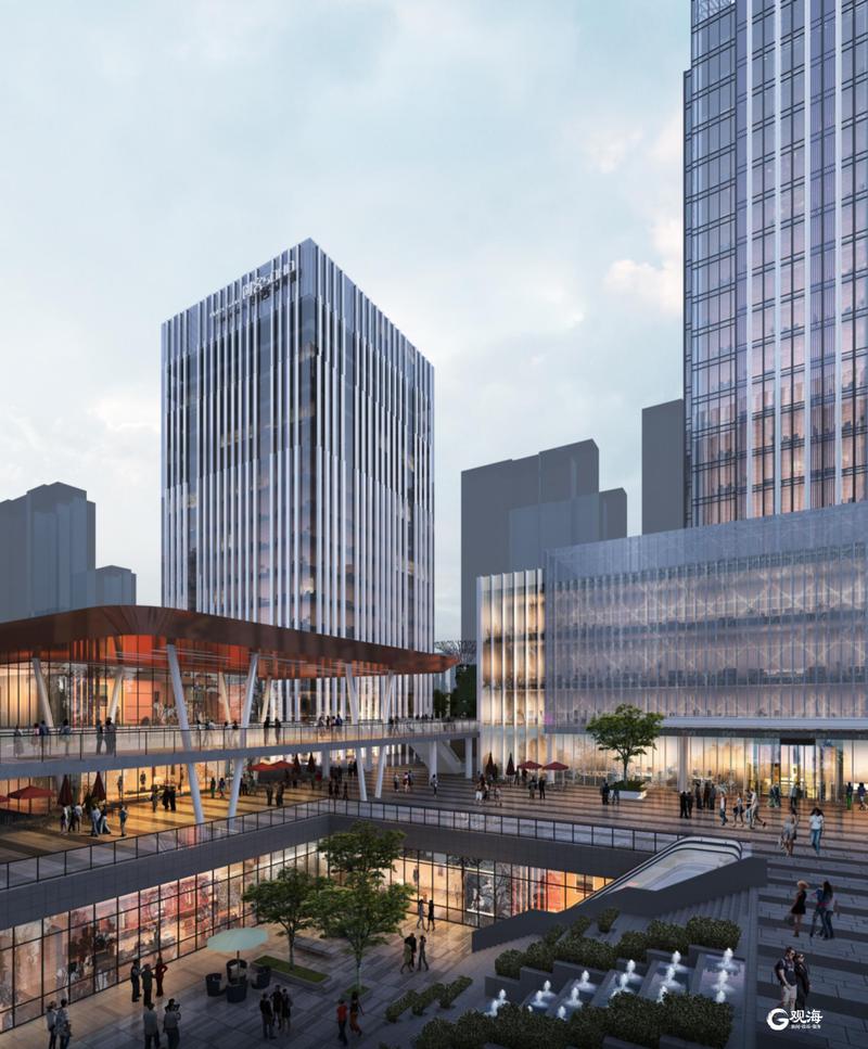 上合示范区最新信息,上合示范区最新落户企业