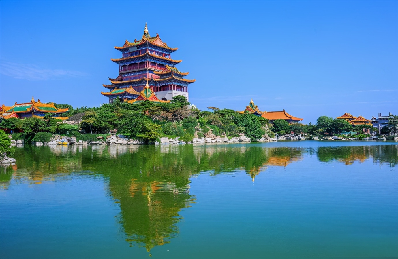 山东海滨城市发展潜力,山东最好的低调小城市