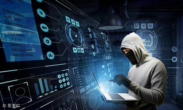 全球四大顶级黑客曾重创美国网络,世界最强的网络黑客