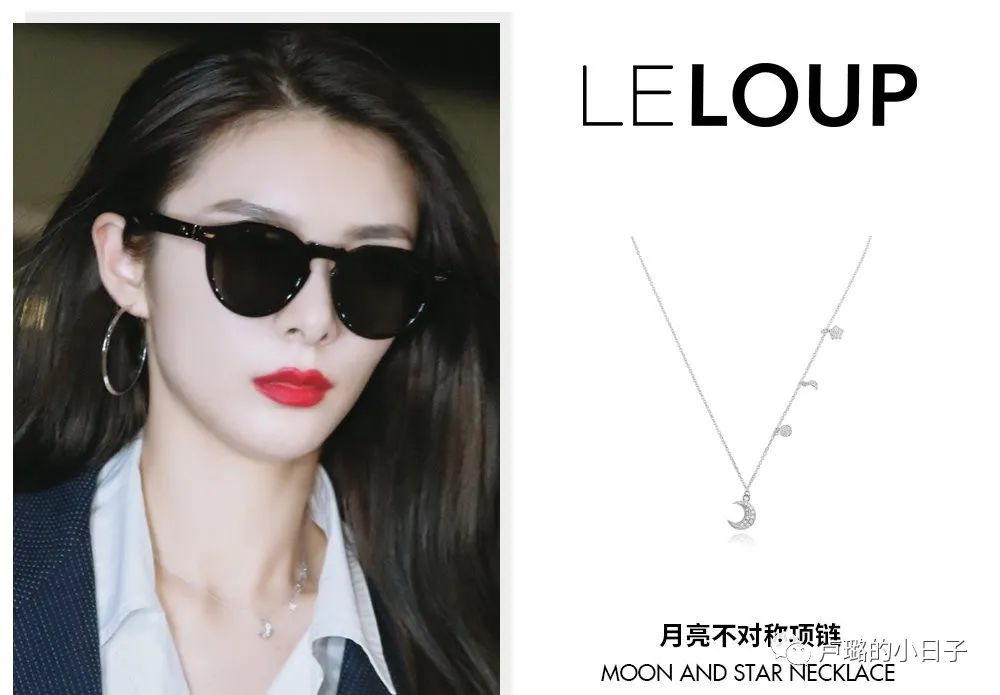 高级气质的流苏耳线,轻奢高级感耳线