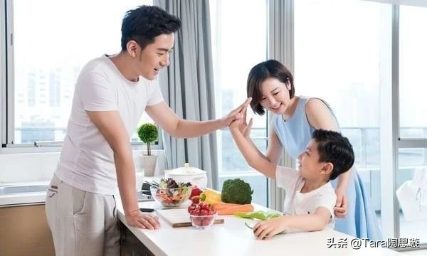 妻子做好三件事,妻子做了一件错事丈夫开始报复