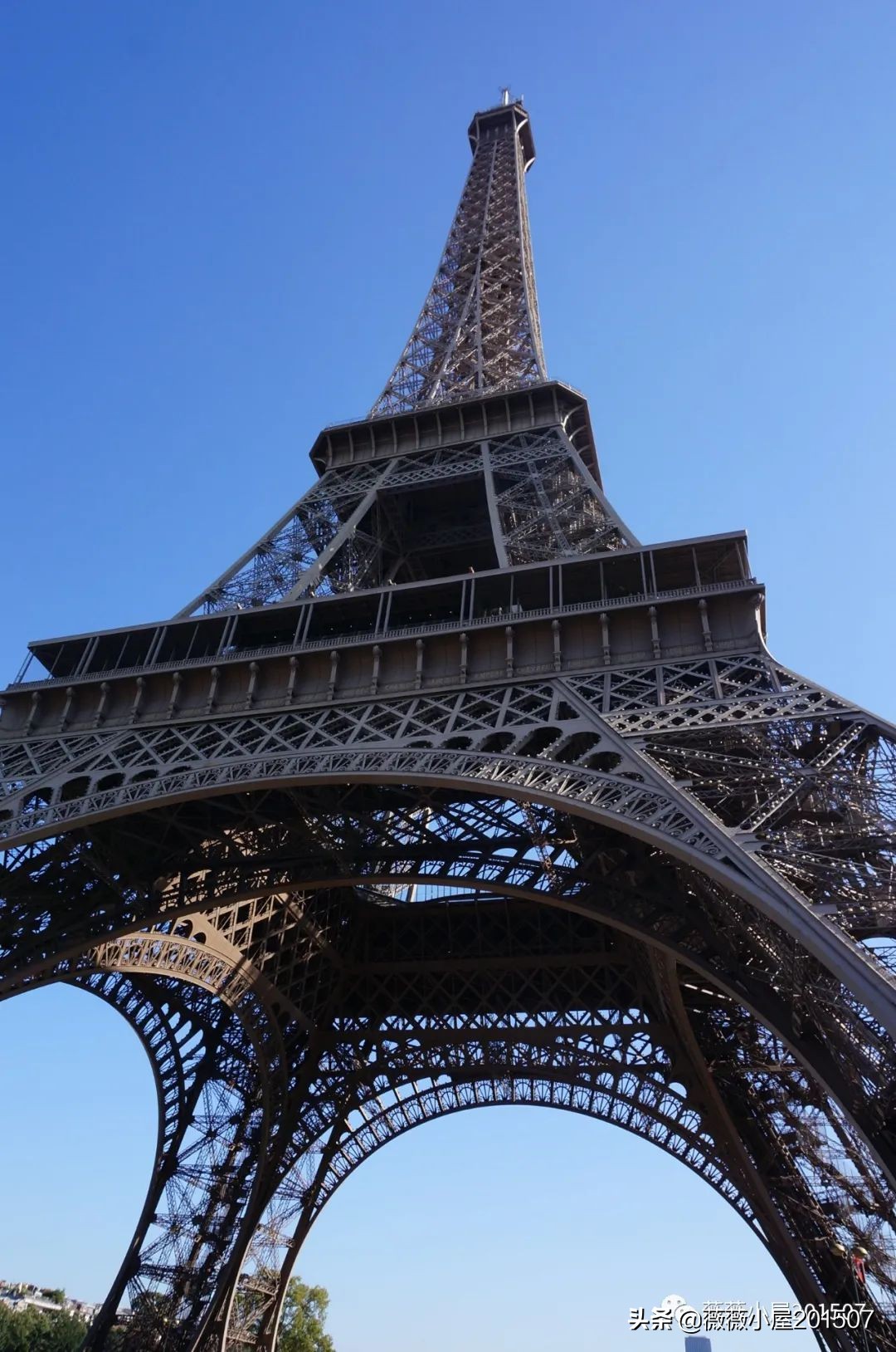 我的旅行完整版,我的旅行日记巴黎圣母院