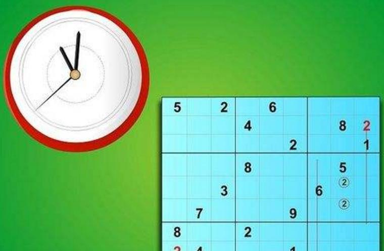 全世界聪明孩子都在玩的益智游戏，家长这样教孩子玩，孩子更聪明