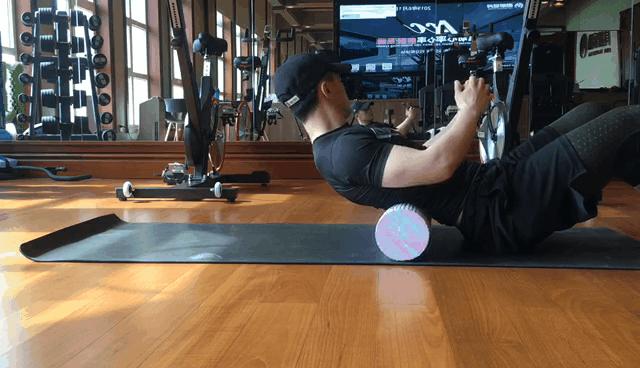 跑步下腹部疼还要继续跑吗,跑步下背部酸痛僵硬怎么办