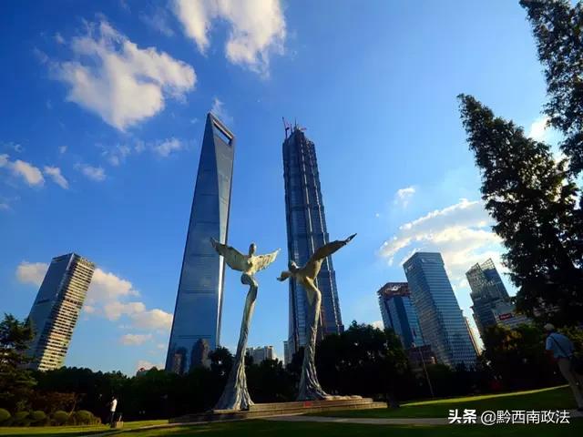 收藏丨中国最美的30个地方