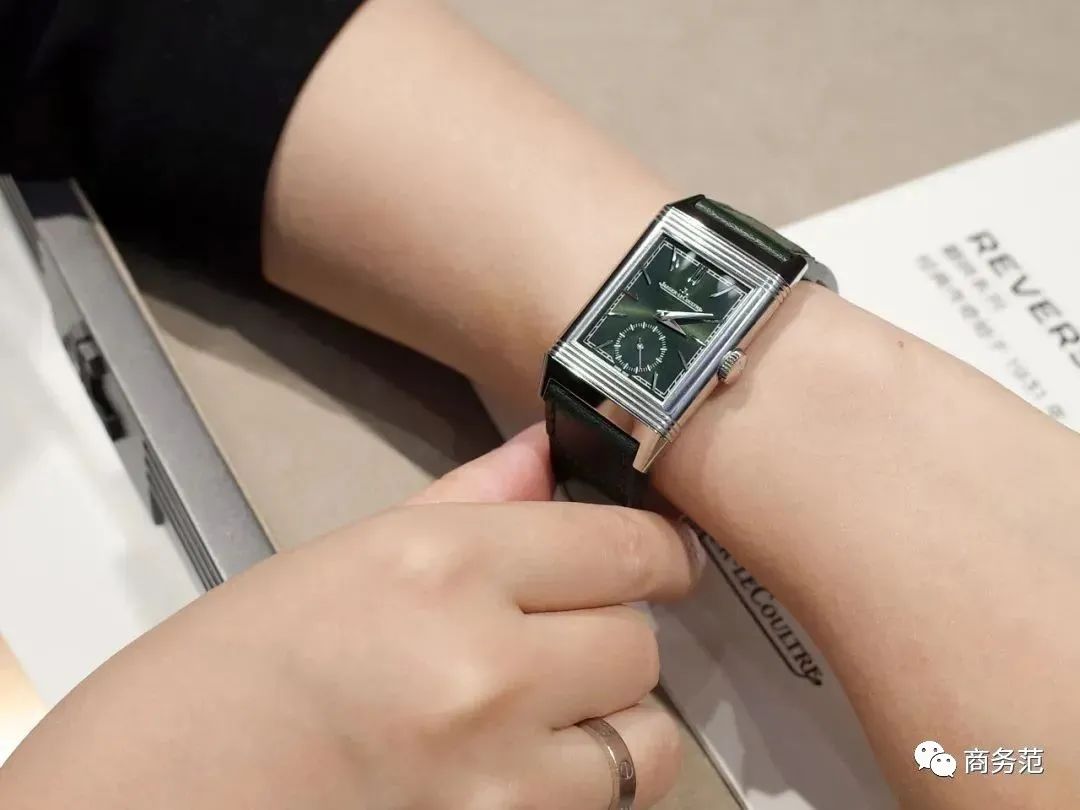 从几万到几千万,可以戴很久的女表