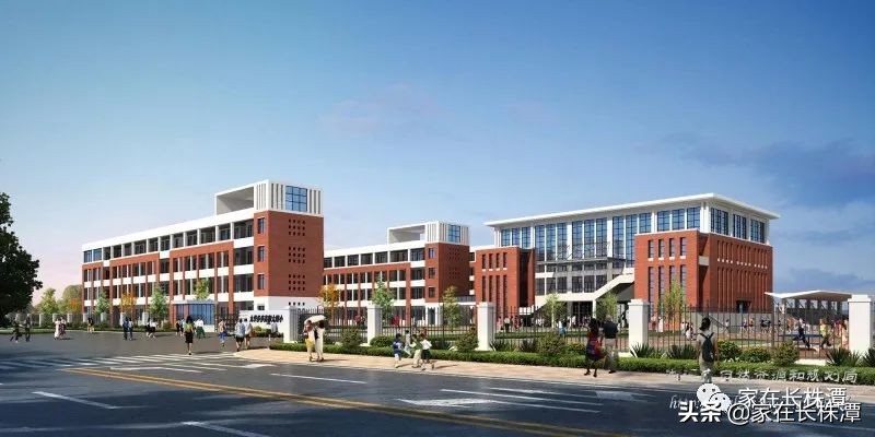 湖南师大长沙雅礼中学,长沙雅礼中学将入驻郴州