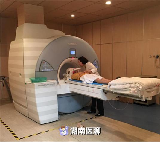 幽闭恐惧症如何做磁共振,幽闭恐惧症的患者怎么做核磁