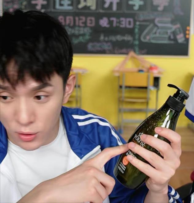 你超市不容错过的几款洗发水,逛超市必买护肤品