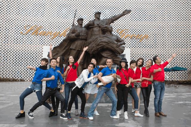 官宣|天下票仓×上海电影博物馆，我们终于在一起了