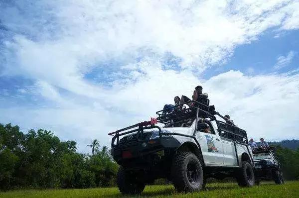 苏梅岛适合怎么玩,苏梅岛玩什么