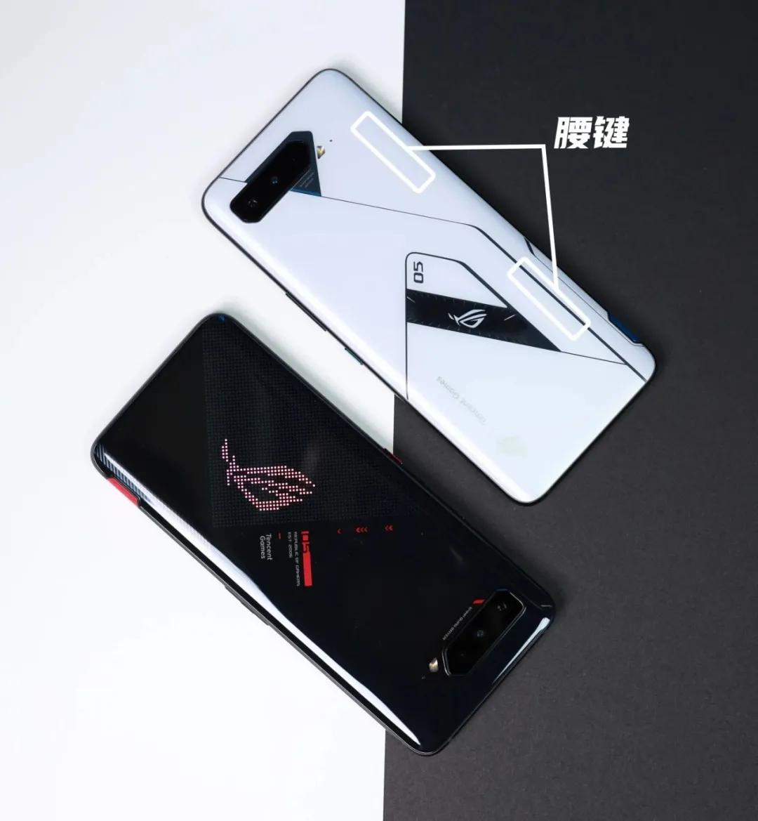 游戏手机该不该买,红魔黑鲨rog哪个值得入手