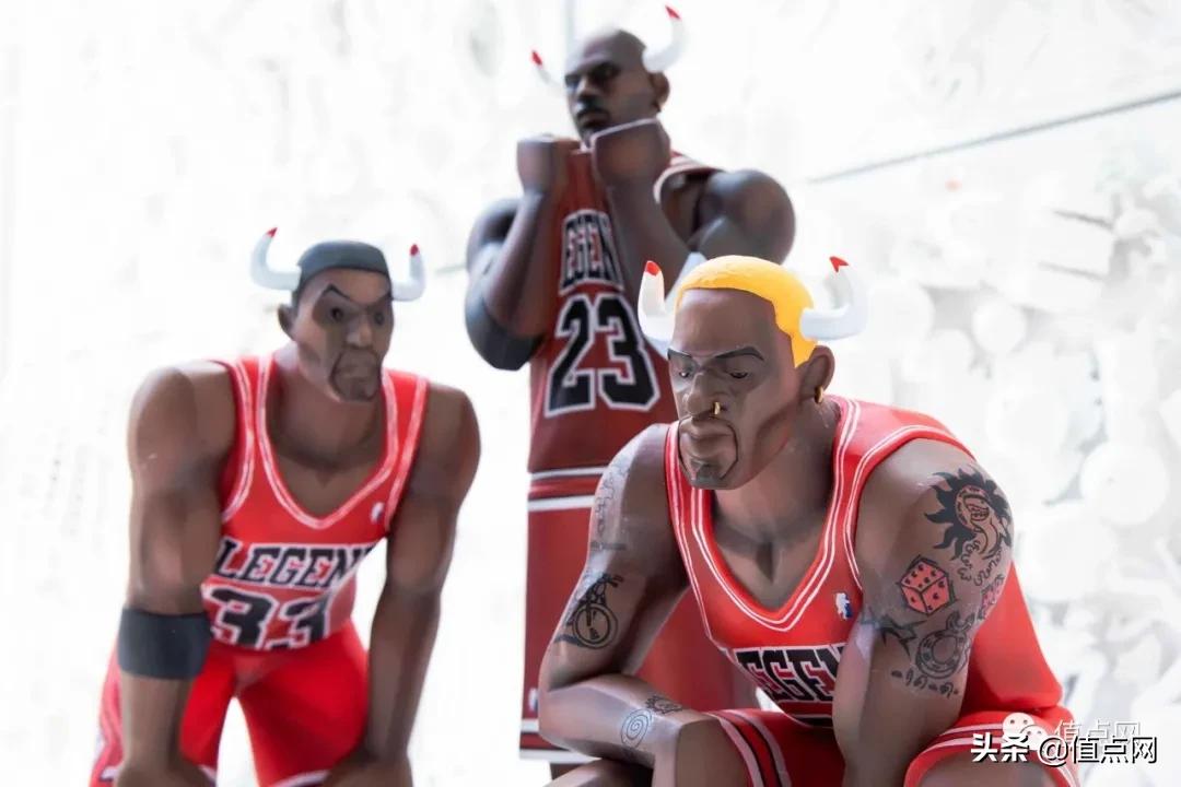 马里奥q版的公仔,figure公仔