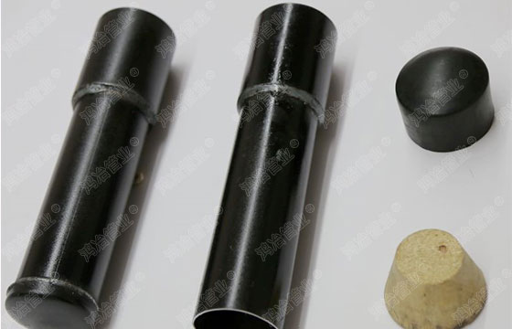 鸿冶声测管注浆管,鸿冶声测管保存方法