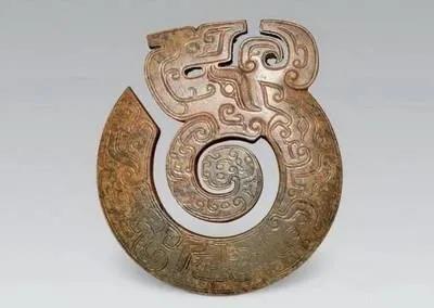中国古代玉器研究,文化时期玉器鉴别