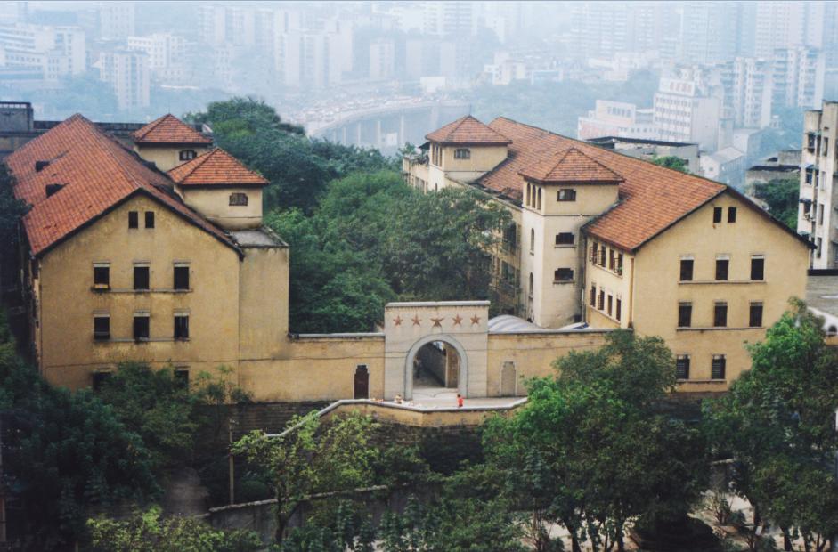 重庆最强小学排名,重庆市人民小学的真正实力