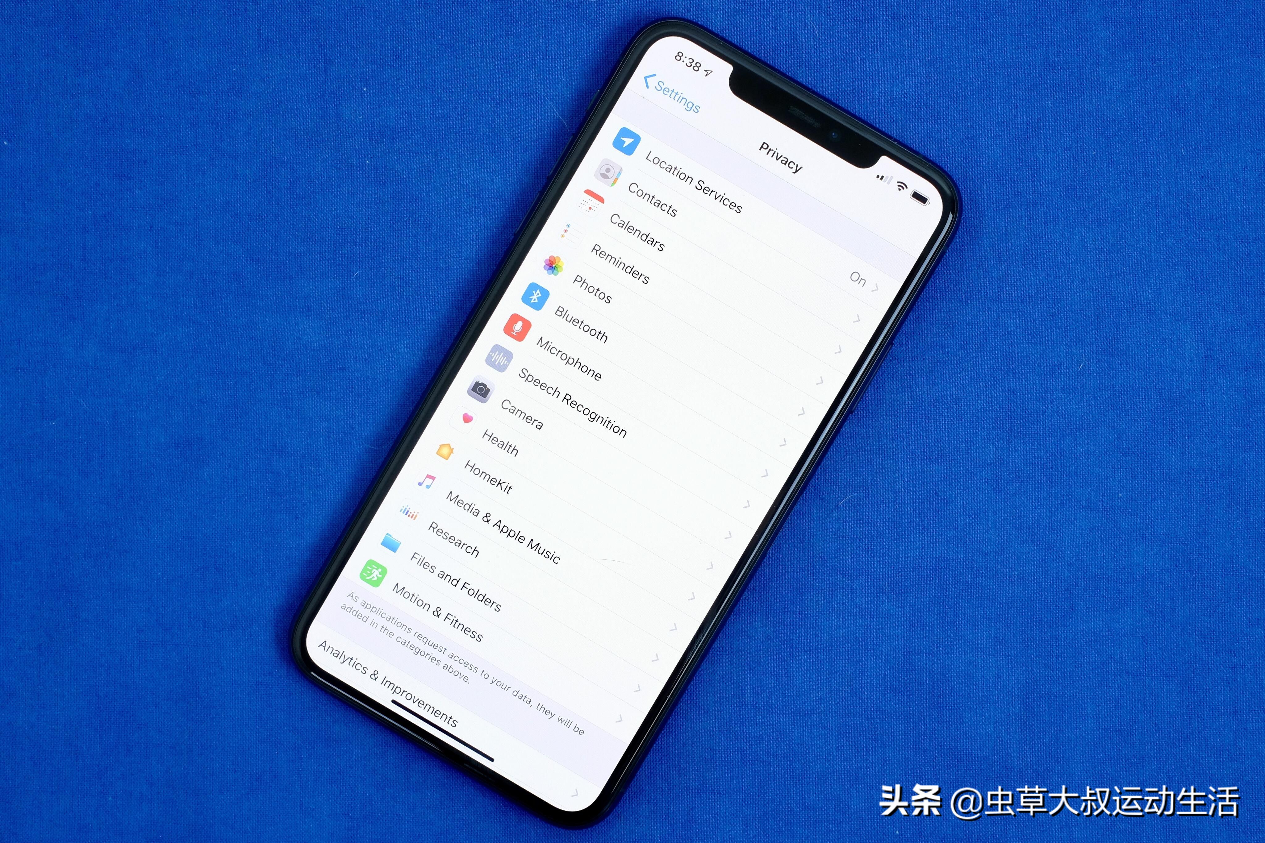iphone手机设置所有功能教程,旧iphone设置新iphone