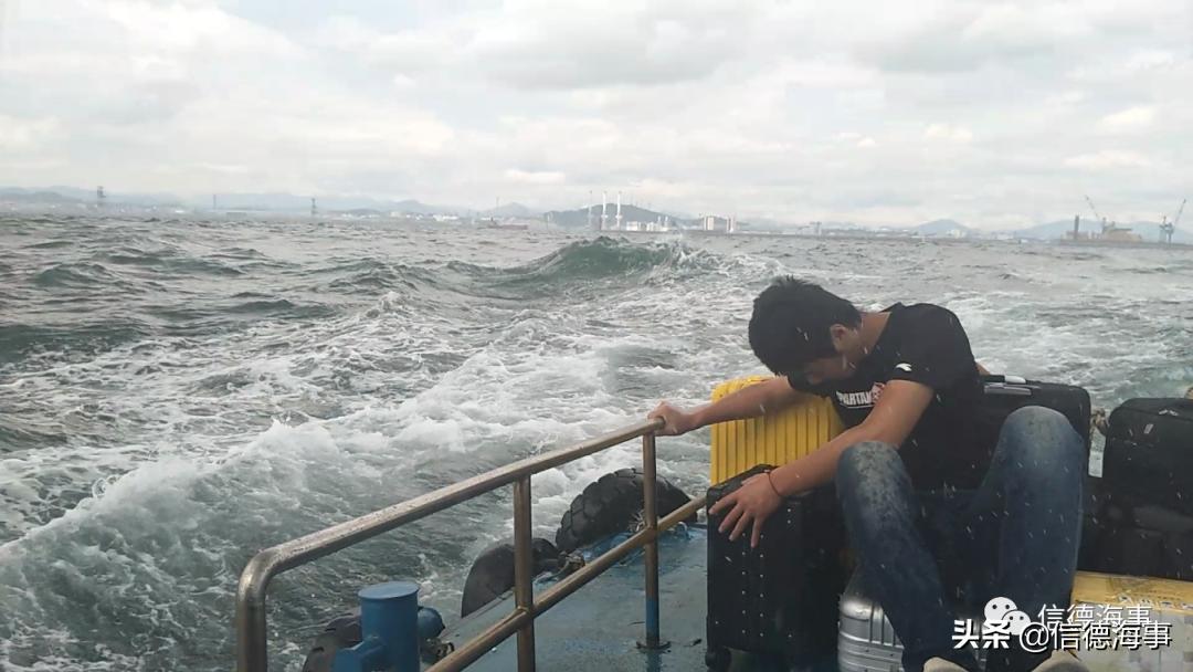 接二手船的注意事项 (接二手船二副需要注意事项)