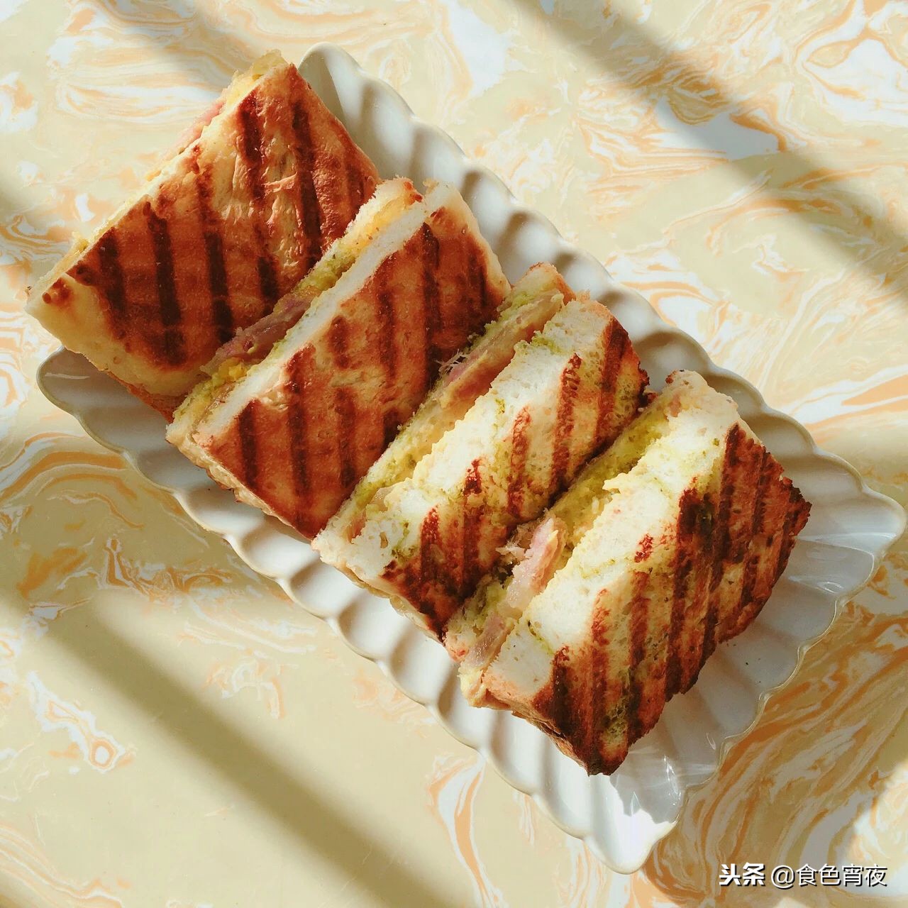 双11贫民窟种草清单,双11必囤清凉好物