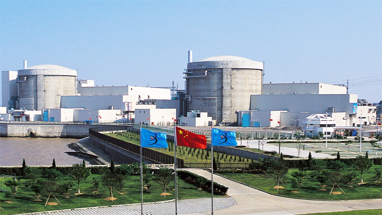 我国这一研究有了成绩，可完美解决核泄漏危机，外媒：真的很佩服