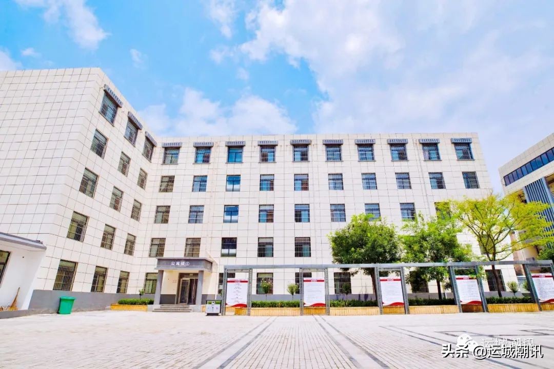 运城各高中2023招生人数,运城高中招生变化