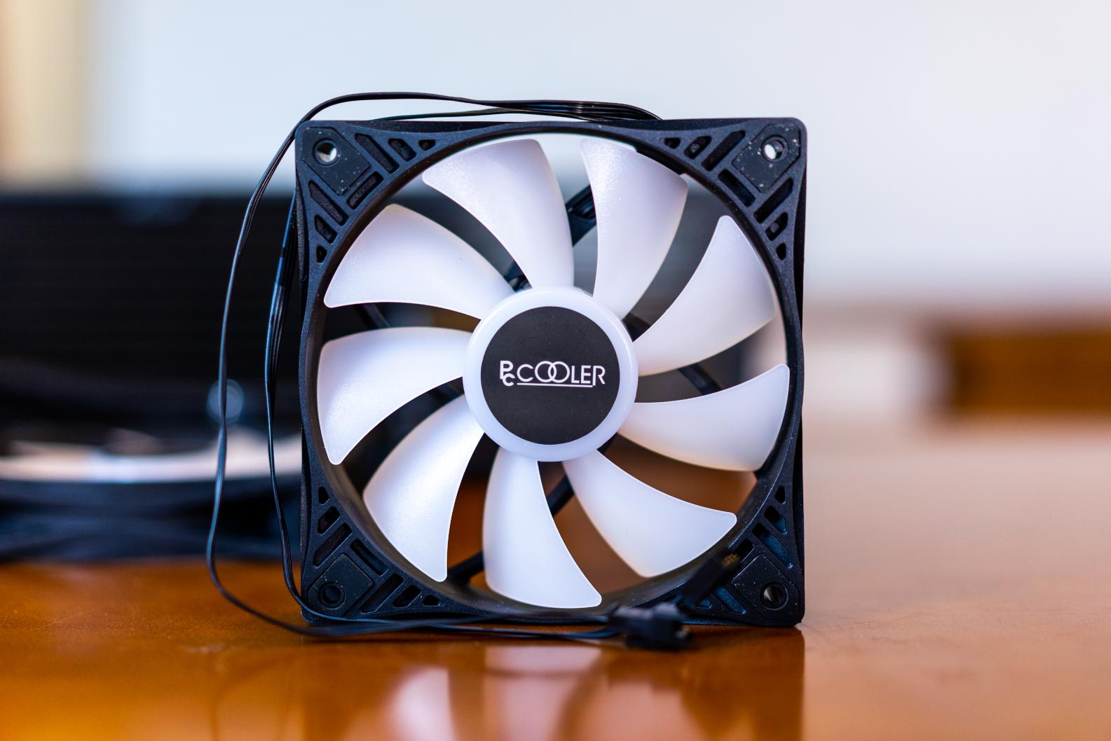 不用捡垃圾,一千元以内的360rgb水冷推荐