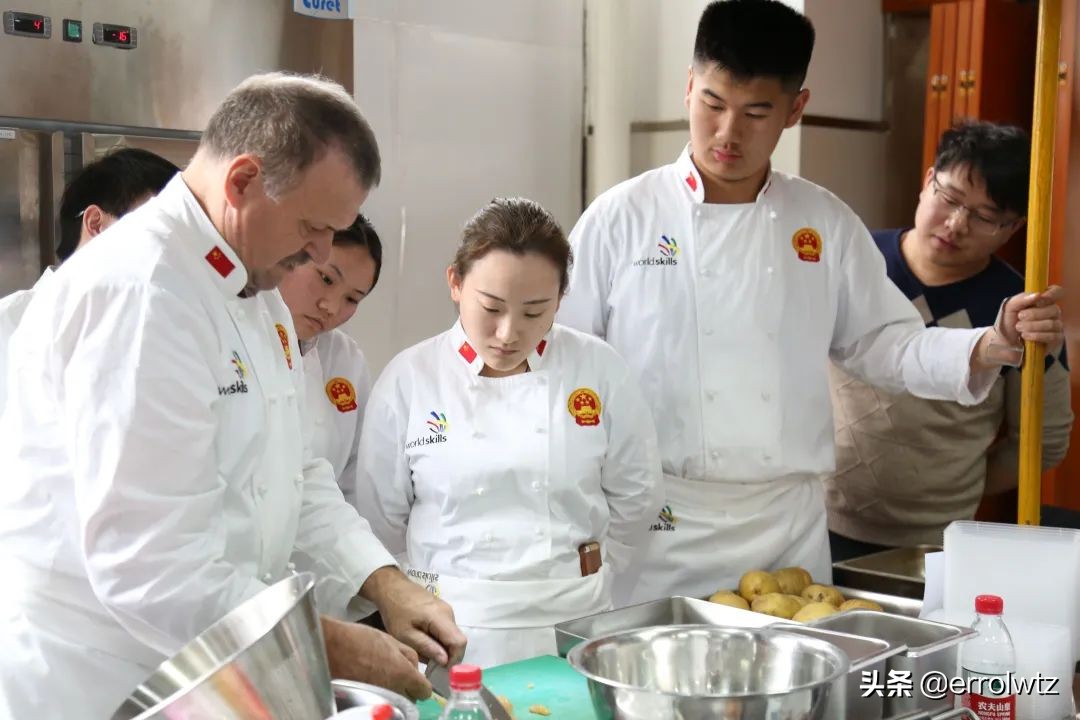 宁波读职高有什么条件,宁波职高可以考哪些