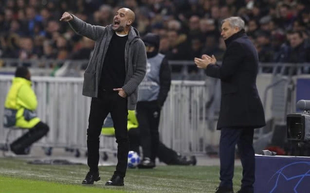 剧情反转足球,瓜帅曼联正处于最好的状态