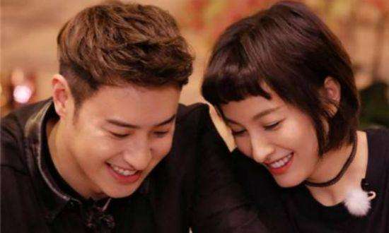 潘玮柏吴昕是不是公布恋情,潘玮柏吴昕近况